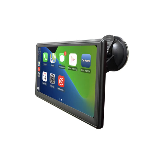 7 Inch Stereo Car-Play + Navigation screen HD1080