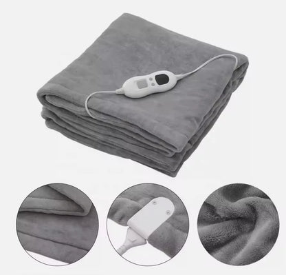 6 Heat Cosy Electric Blanket